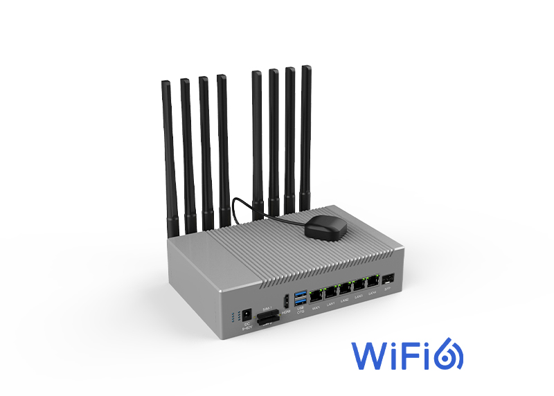 wifi6網關
