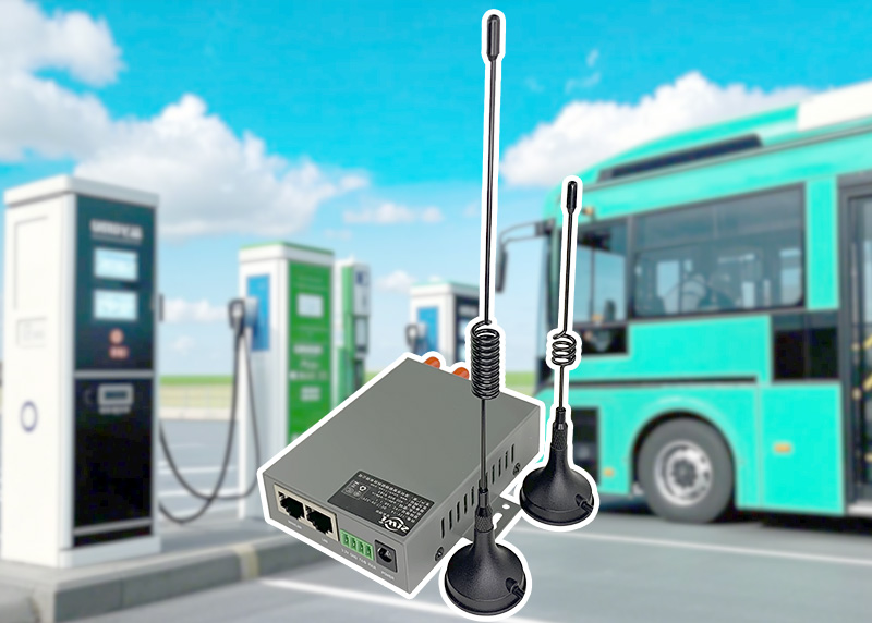 公交車充電樁ZR2000