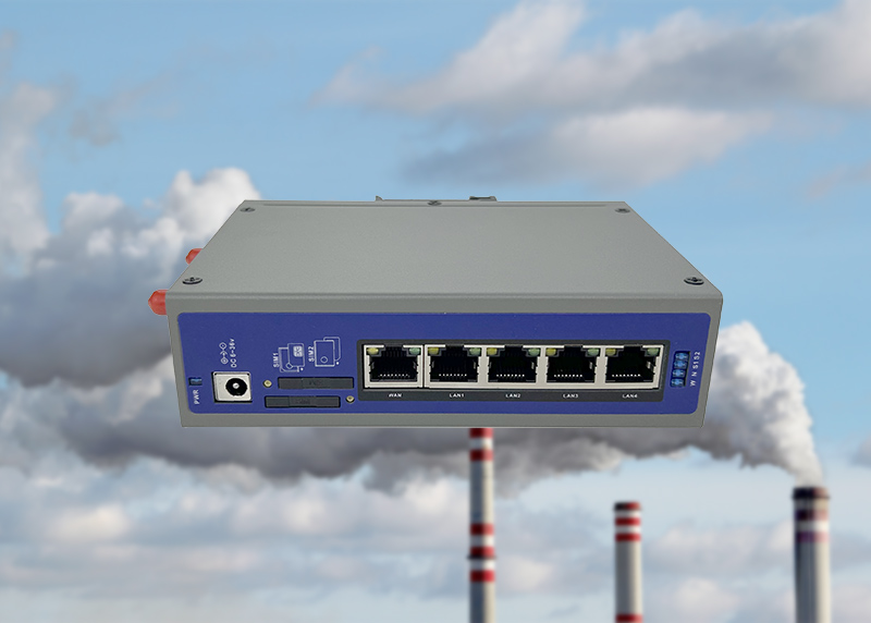 工業4G無線路由器IR5000